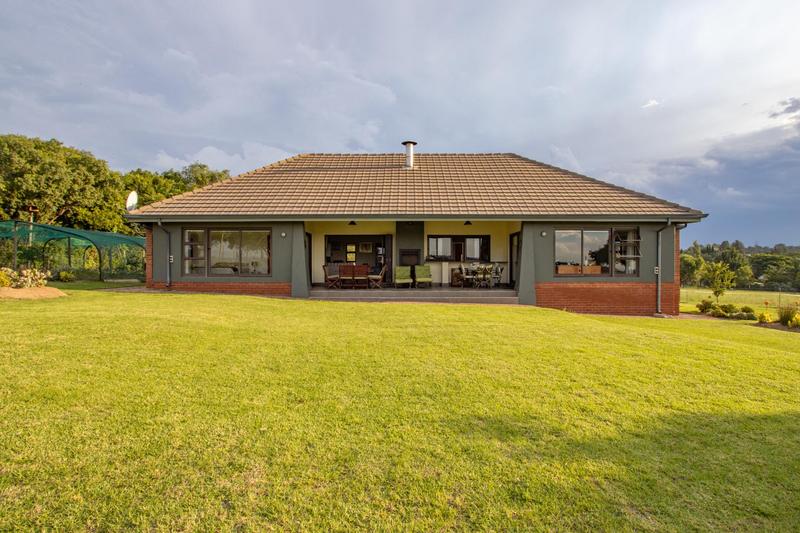 3 Bedroom Property for Sale in Beaulieu Gauteng