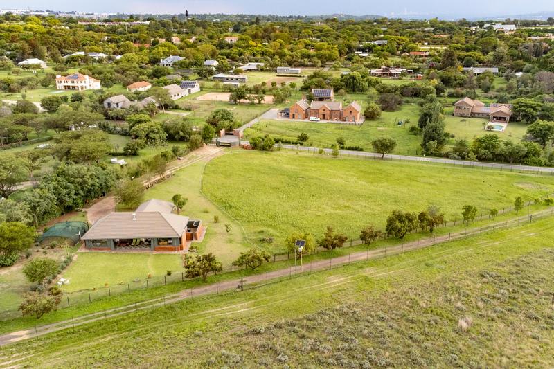 3 Bedroom Property for Sale in Beaulieu Gauteng