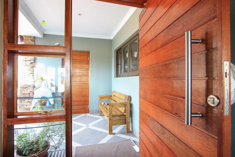 3 Bedroom Property for Sale in Beaulieu Gauteng