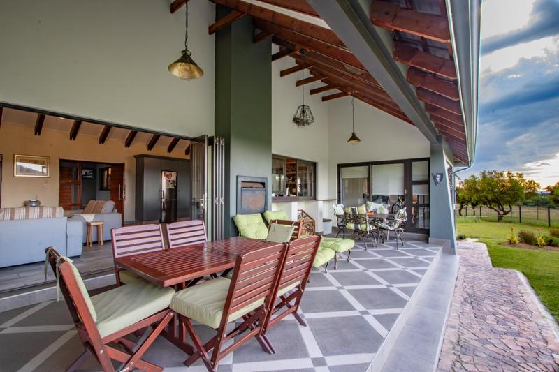 3 Bedroom Property for Sale in Beaulieu Gauteng