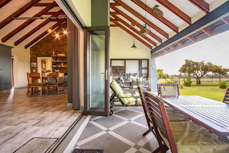 3 Bedroom Property for Sale in Beaulieu Gauteng