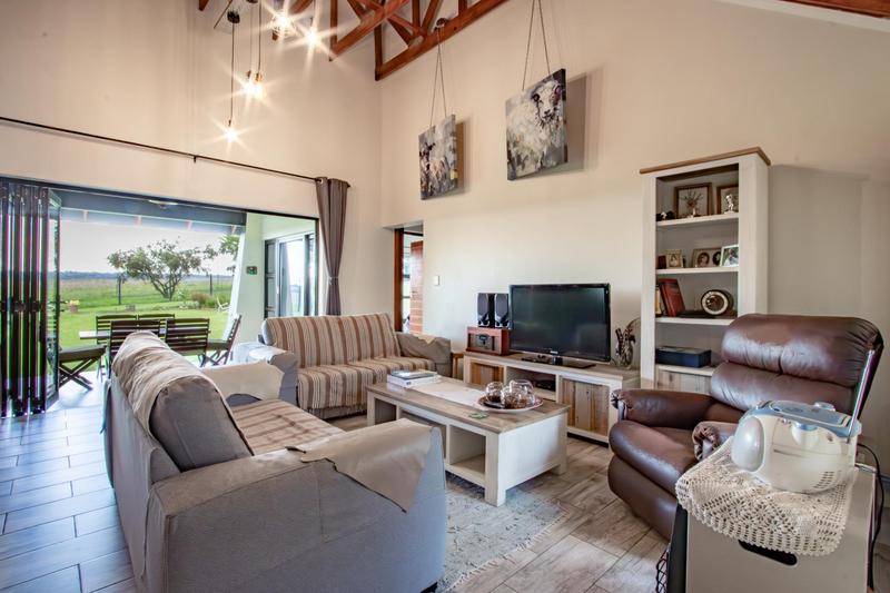 3 Bedroom Property for Sale in Beaulieu Gauteng