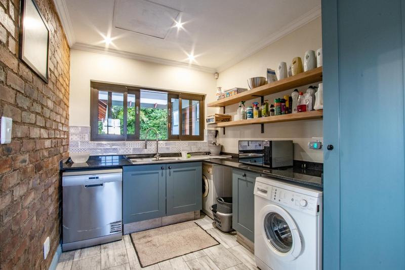 3 Bedroom Property for Sale in Beaulieu Gauteng