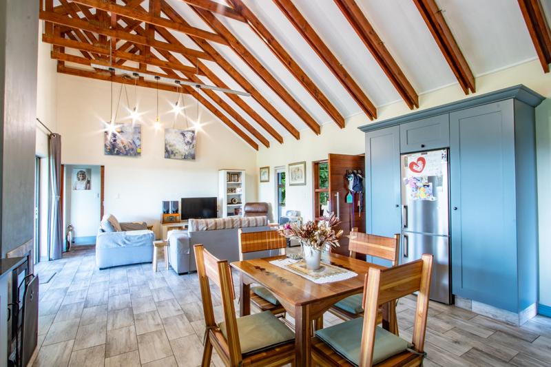 3 Bedroom Property for Sale in Beaulieu Gauteng