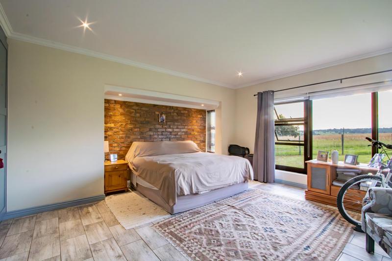 3 Bedroom Property for Sale in Beaulieu Gauteng