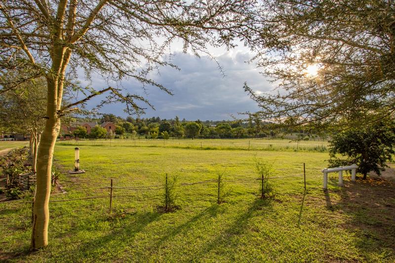 3 Bedroom Property for Sale in Beaulieu Gauteng