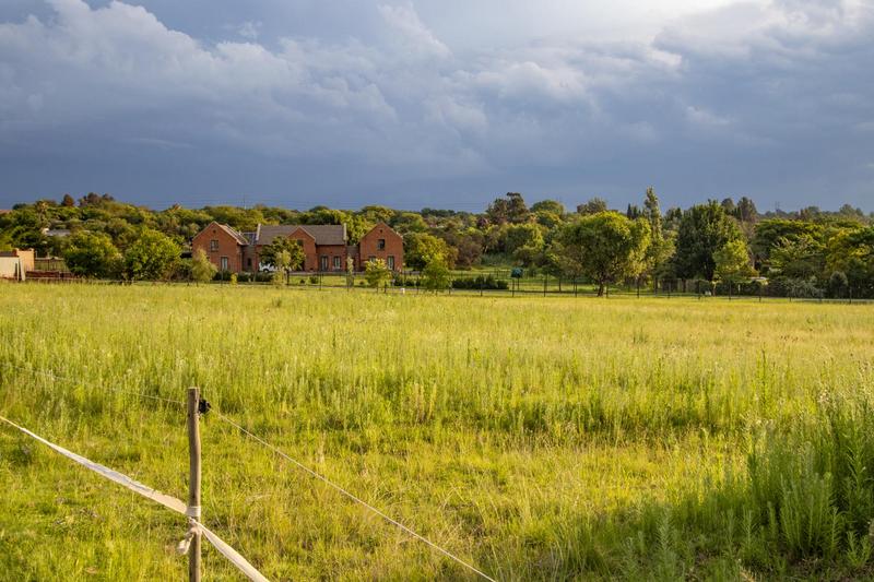 3 Bedroom Property for Sale in Beaulieu Gauteng