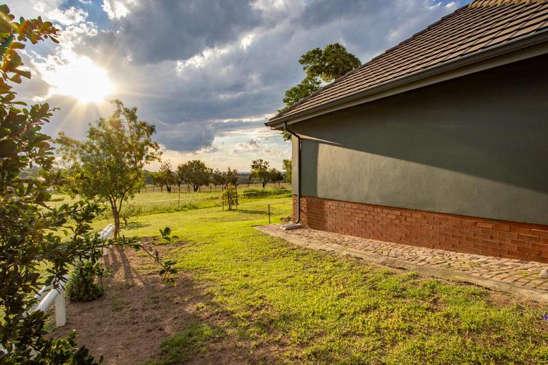 3 Bedroom Property for Sale in Beaulieu Gauteng