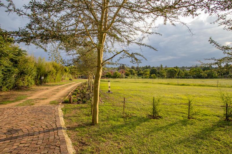 3 Bedroom Property for Sale in Beaulieu Gauteng