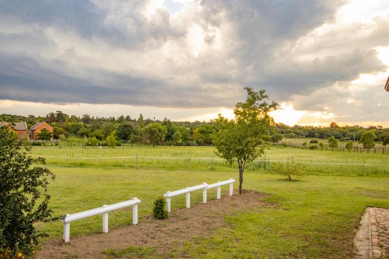 3 Bedroom Property for Sale in Beaulieu Gauteng