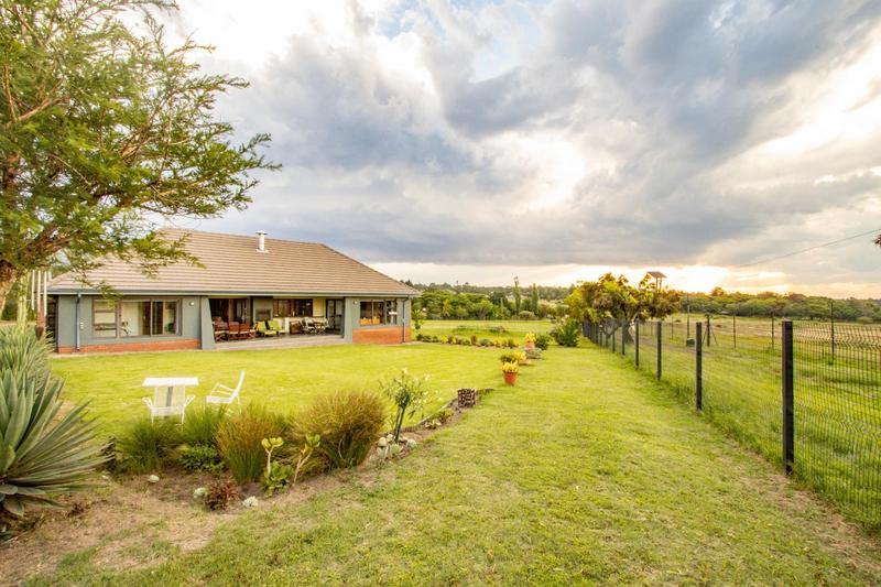 3 Bedroom Property for Sale in Beaulieu Gauteng