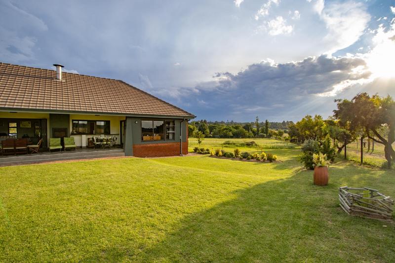 3 Bedroom Property for Sale in Beaulieu Gauteng