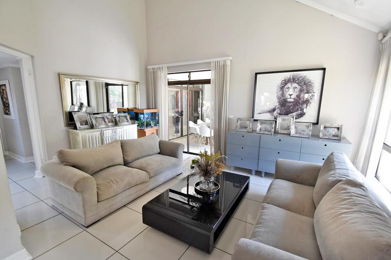 4 Bedroom Property for Sale in Morningside Manor Gauteng