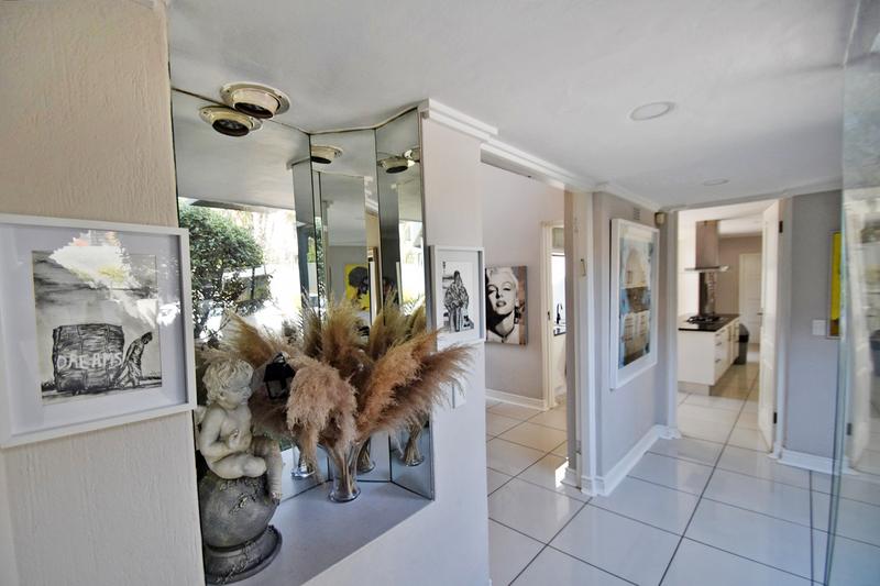 4 Bedroom Property for Sale in Morningside Manor Gauteng