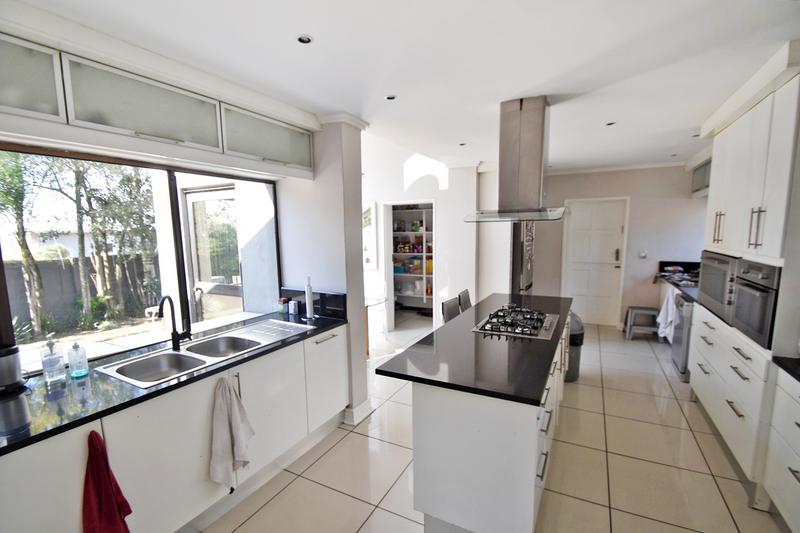 4 Bedroom Property for Sale in Morningside Manor Gauteng