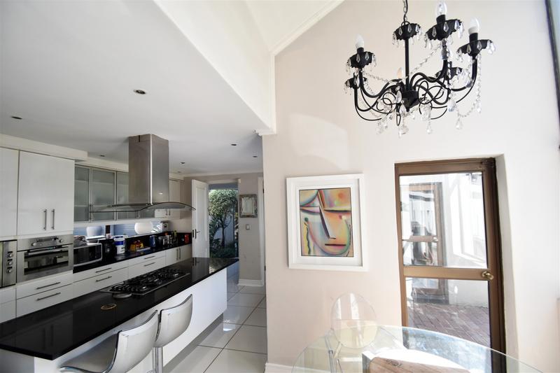 4 Bedroom Property for Sale in Morningside Manor Gauteng