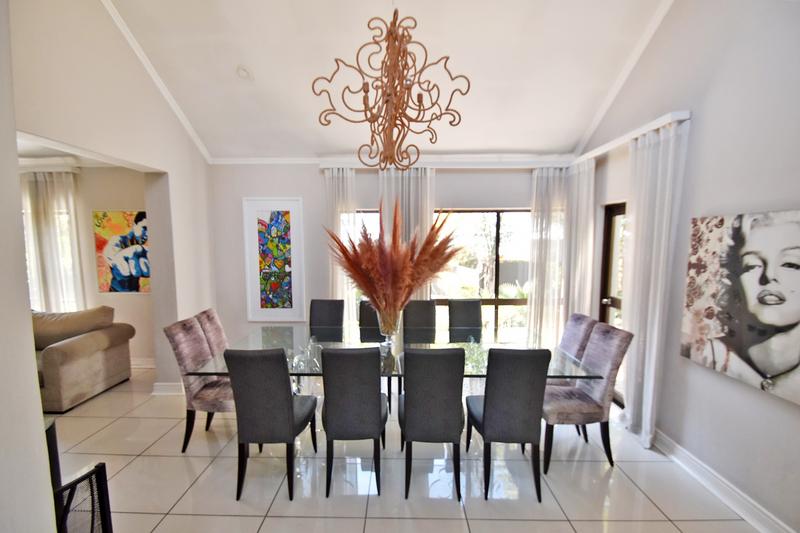 4 Bedroom Property for Sale in Morningside Manor Gauteng