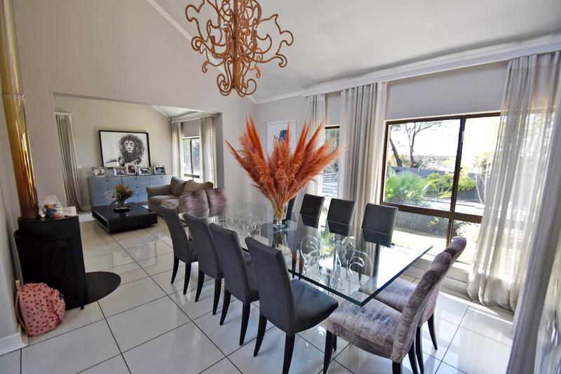 4 Bedroom Property for Sale in Morningside Manor Gauteng