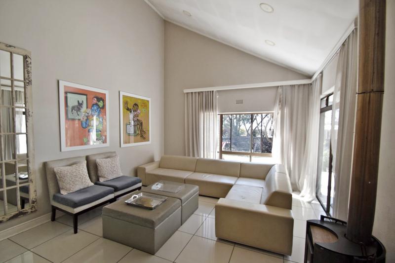 4 Bedroom Property for Sale in Morningside Manor Gauteng