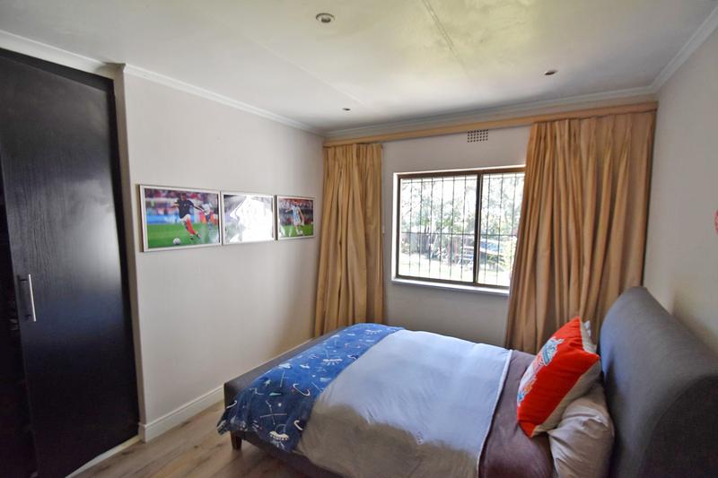 4 Bedroom Property for Sale in Morningside Manor Gauteng