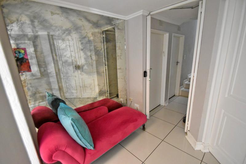 4 Bedroom Property for Sale in Morningside Manor Gauteng