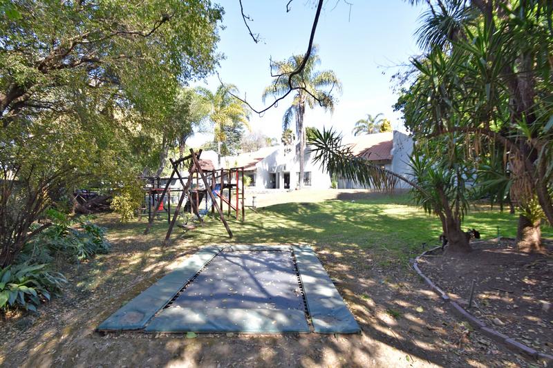 4 Bedroom Property for Sale in Morningside Manor Gauteng