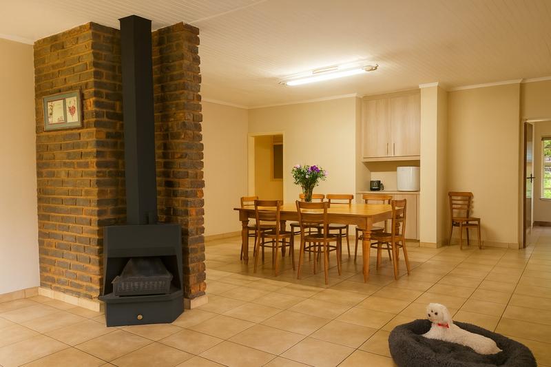 6 Bedroom Property for Sale in Hennopspark Gauteng