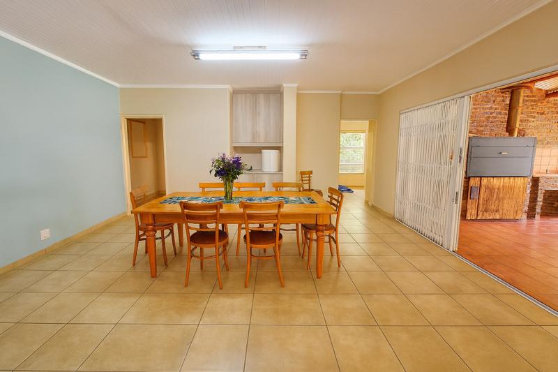 6 Bedroom Property for Sale in Hennopspark Gauteng