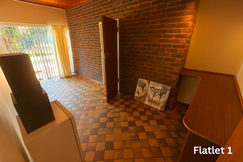 6 Bedroom Property for Sale in Hennopspark Gauteng