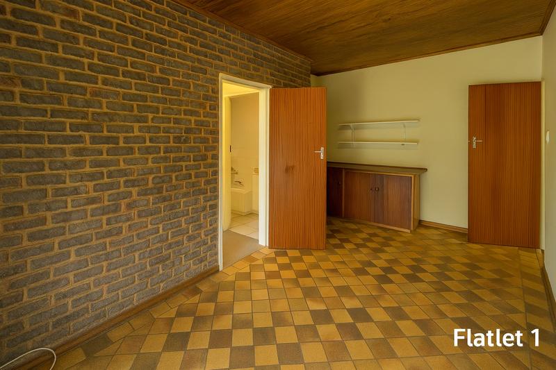 6 Bedroom Property for Sale in Hennopspark Gauteng