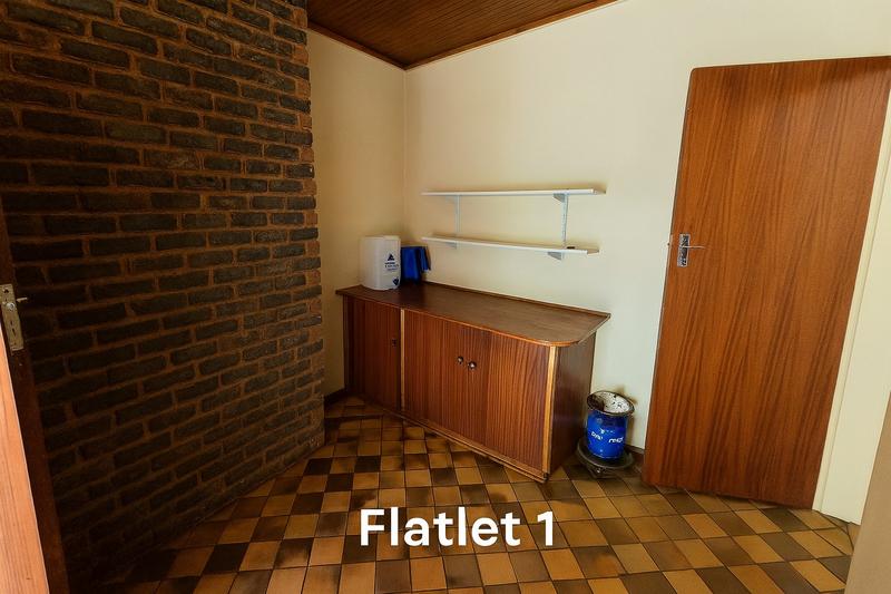 6 Bedroom Property for Sale in Hennopspark Gauteng