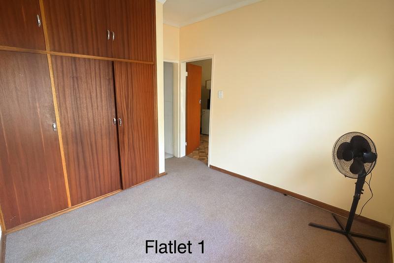 6 Bedroom Property for Sale in Hennopspark Gauteng