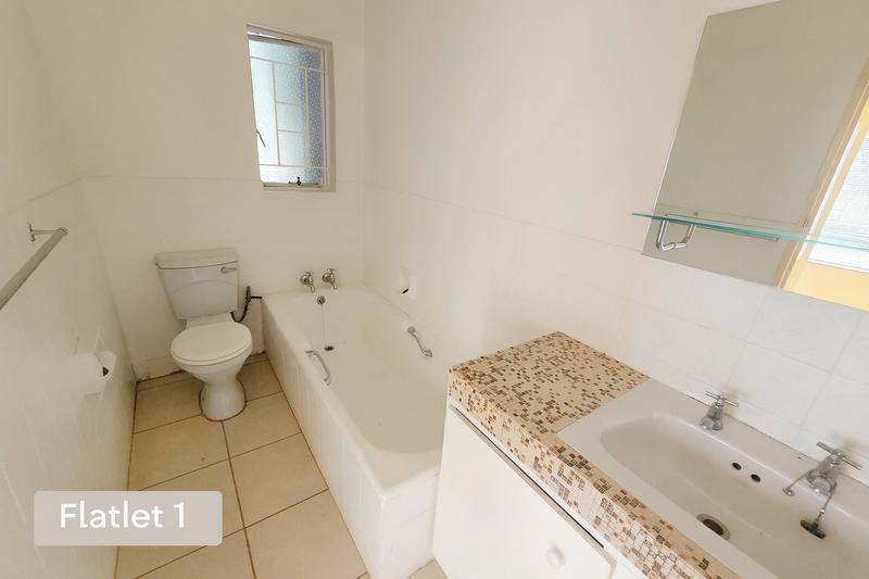 6 Bedroom Property for Sale in Hennopspark Gauteng