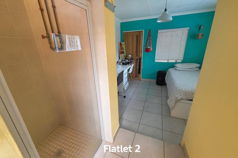 6 Bedroom Property for Sale in Hennopspark Gauteng