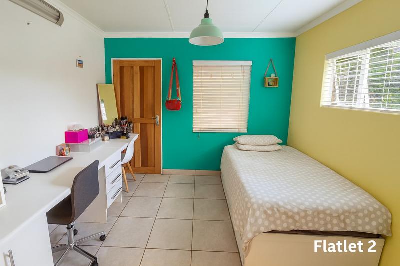 6 Bedroom Property for Sale in Hennopspark Gauteng