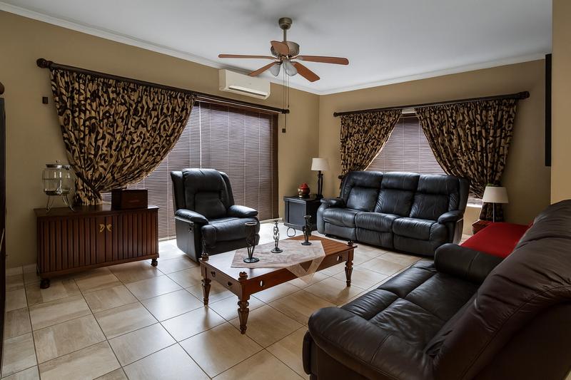 4 Bedroom Property for Sale in The Reeds Gauteng
