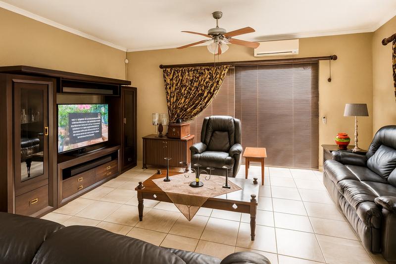 4 Bedroom Property for Sale in The Reeds Gauteng