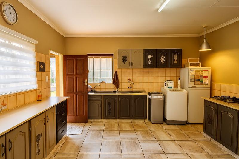 4 Bedroom Property for Sale in The Reeds Gauteng