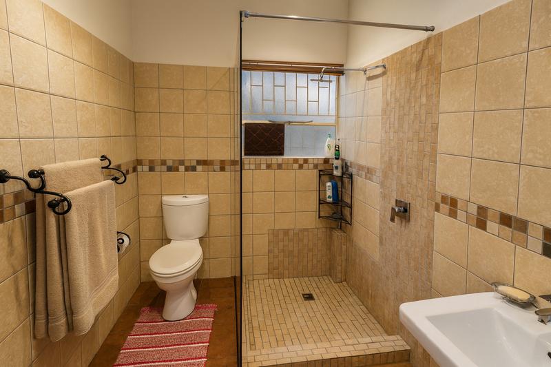 4 Bedroom Property for Sale in The Reeds Gauteng