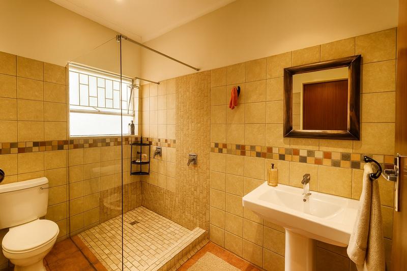 4 Bedroom Property for Sale in The Reeds Gauteng