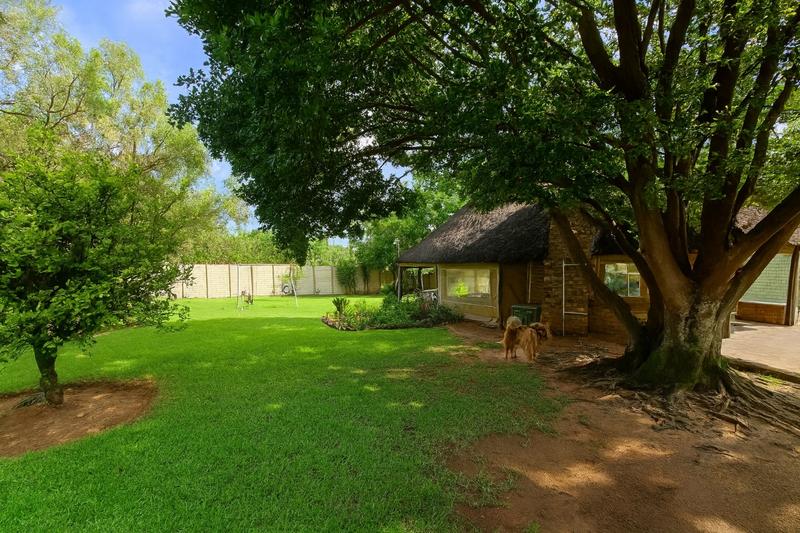 4 Bedroom Property for Sale in The Reeds Gauteng