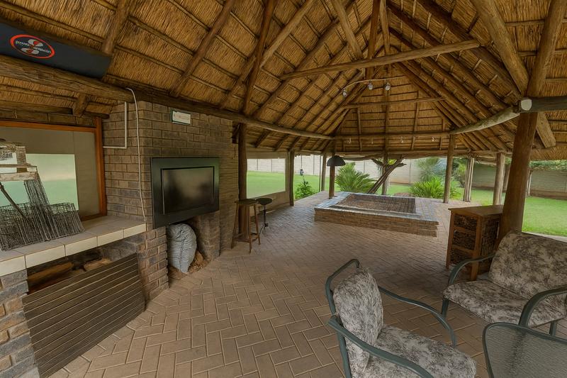 4 Bedroom Property for Sale in The Reeds Gauteng