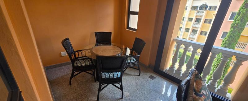 To Let 2 Bedroom Property for Rent in Bedford Gardens Gauteng