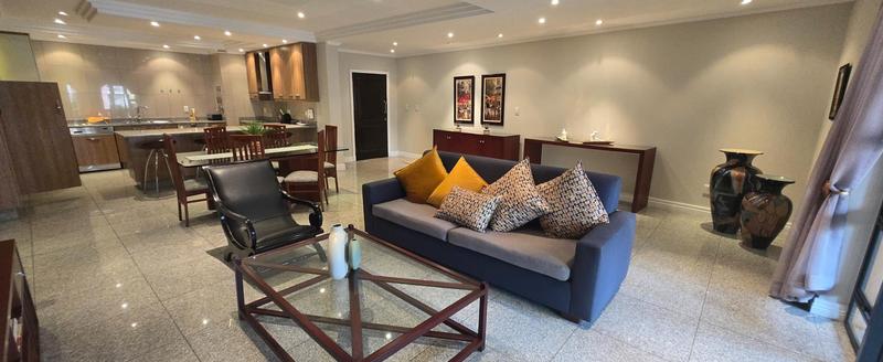 To Let 2 Bedroom Property for Rent in Bedford Gardens Gauteng