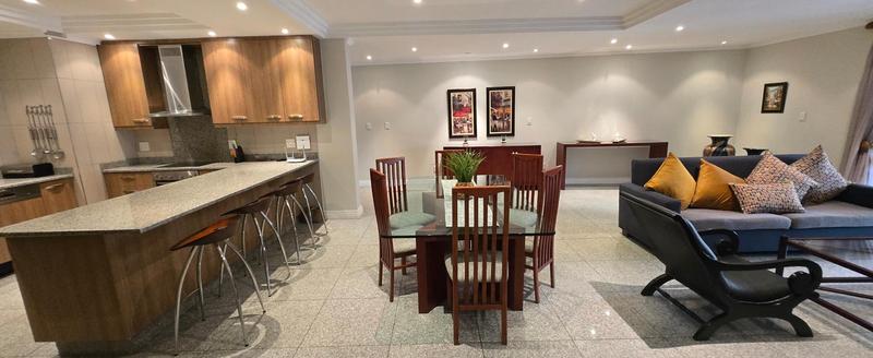 To Let 2 Bedroom Property for Rent in Bedford Gardens Gauteng