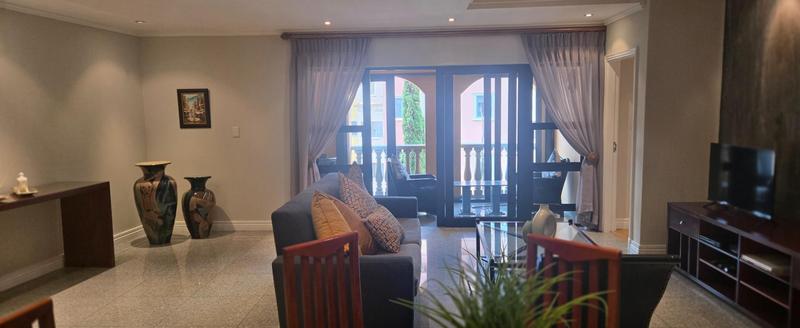 To Let 2 Bedroom Property for Rent in Bedford Gardens Gauteng