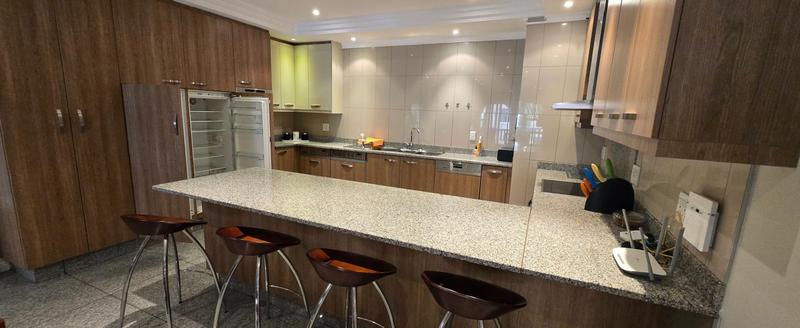 To Let 2 Bedroom Property for Rent in Bedford Gardens Gauteng