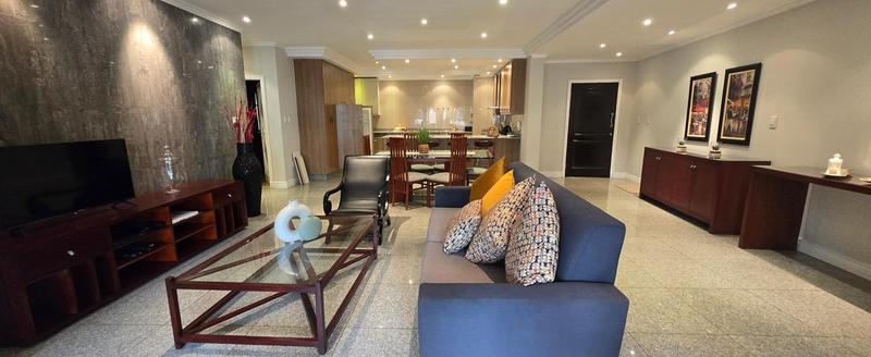 To Let 2 Bedroom Property for Rent in Bedford Gardens Gauteng