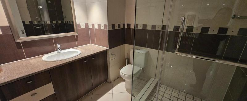 To Let 2 Bedroom Property for Rent in Bedford Gardens Gauteng