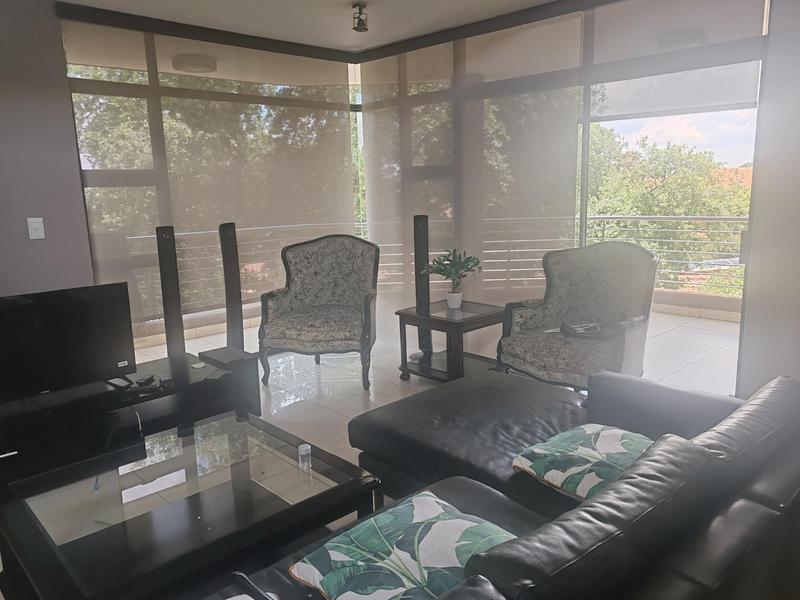 To Let 3 Bedroom Property for Rent in Bedfordview Gauteng